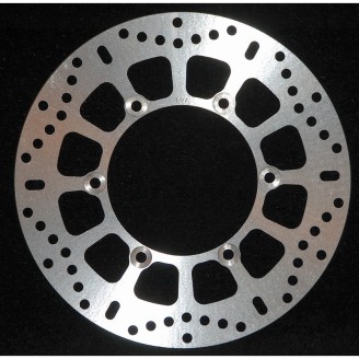 Disco Freno Post Aprilia Rstfutura 1000 01-04 per APRILIA RST Futura 00 01-04