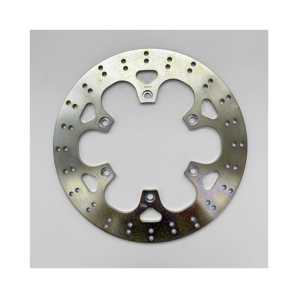 Brake Disc Triumph Rocket Iii for TRIUMPH Rocket III 04-09 and other models Dischi Freno EBC