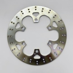 Disco Freno Triumph Rocket Iii per TRIUMPH Rocket III 04-09 e altri modelli Dischi Freno EBC