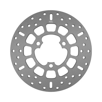 Brake Disc Derbi Senda 50125REAR for DERBI Senda 50 SSM 04-11 and other models