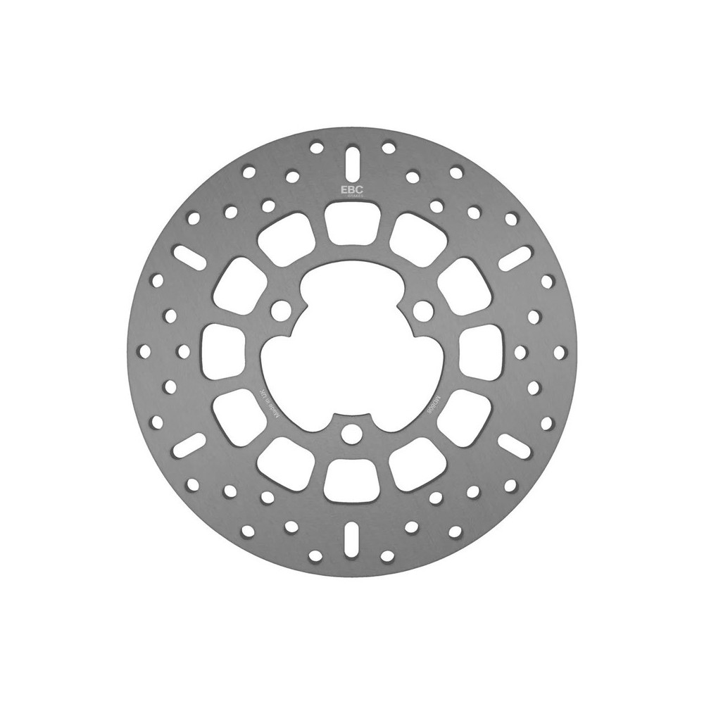 Disco Freno Derbi Senda 50125POST. per DERBI Senda 50 SSM 04-11 e altri modelli Dischi Freno EBC