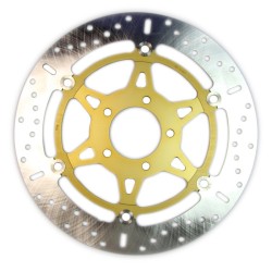 Brake Disc Triumph Bonneville for TRIUMPH Bonneville America 865 09- Dischi Freno EBC