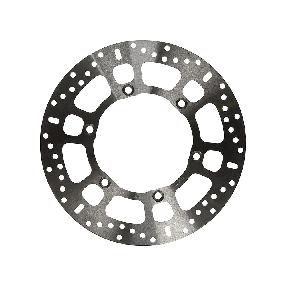 Disco Freno Ant. Triumphscrambler 865 10-15 per TRIUMPH America 865 10-17 e altri modelli Dischi Freno EBC