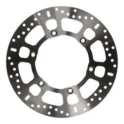 Disco Freno Ant. Triumphscrambler 865 10-15 per TRIUMPH America 865 10-17 e altri modelli Dischi Freno EBC