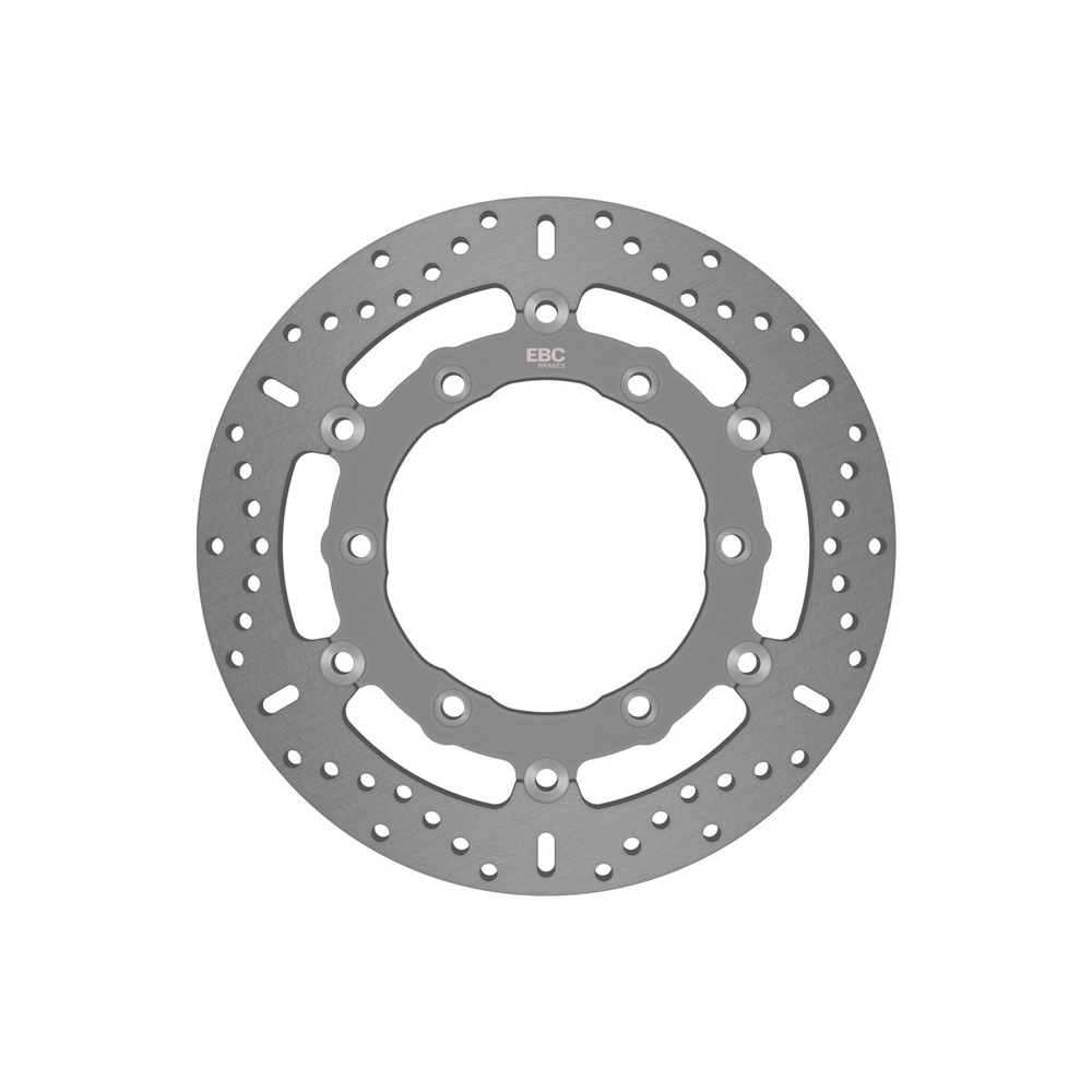 Ebc Stainless Steel Disc for TRIUMPH America 865 10-17 and other models Dischi Freno EBC
