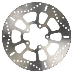 Brake Disc Triumph Thuderbirdrear for TRIUMPH Thunderbird 09-18 and other models Dischi Freno EBC
