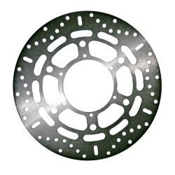 Disco Freno Bmw F650GS 04-07ANT. per BMW F650GS 99-07 e altri modelli Dischi Freno EBC