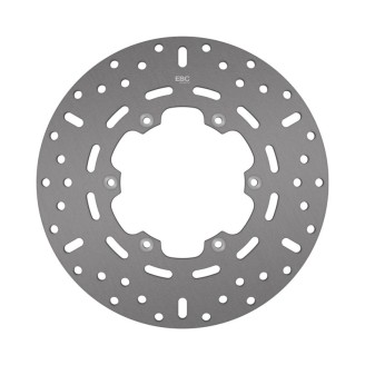 Brake Disc MD871