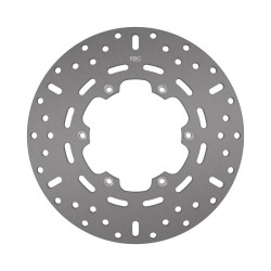 Disco Freno Post. Guzzi BREVA750 03-11 Dischi Freno EBC