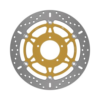 Disco Freno Ant Mv Agusta F3675 12-20 - Brutale 800 19-21 per MV AGUSTA F3 675 12-20 e altri modelli