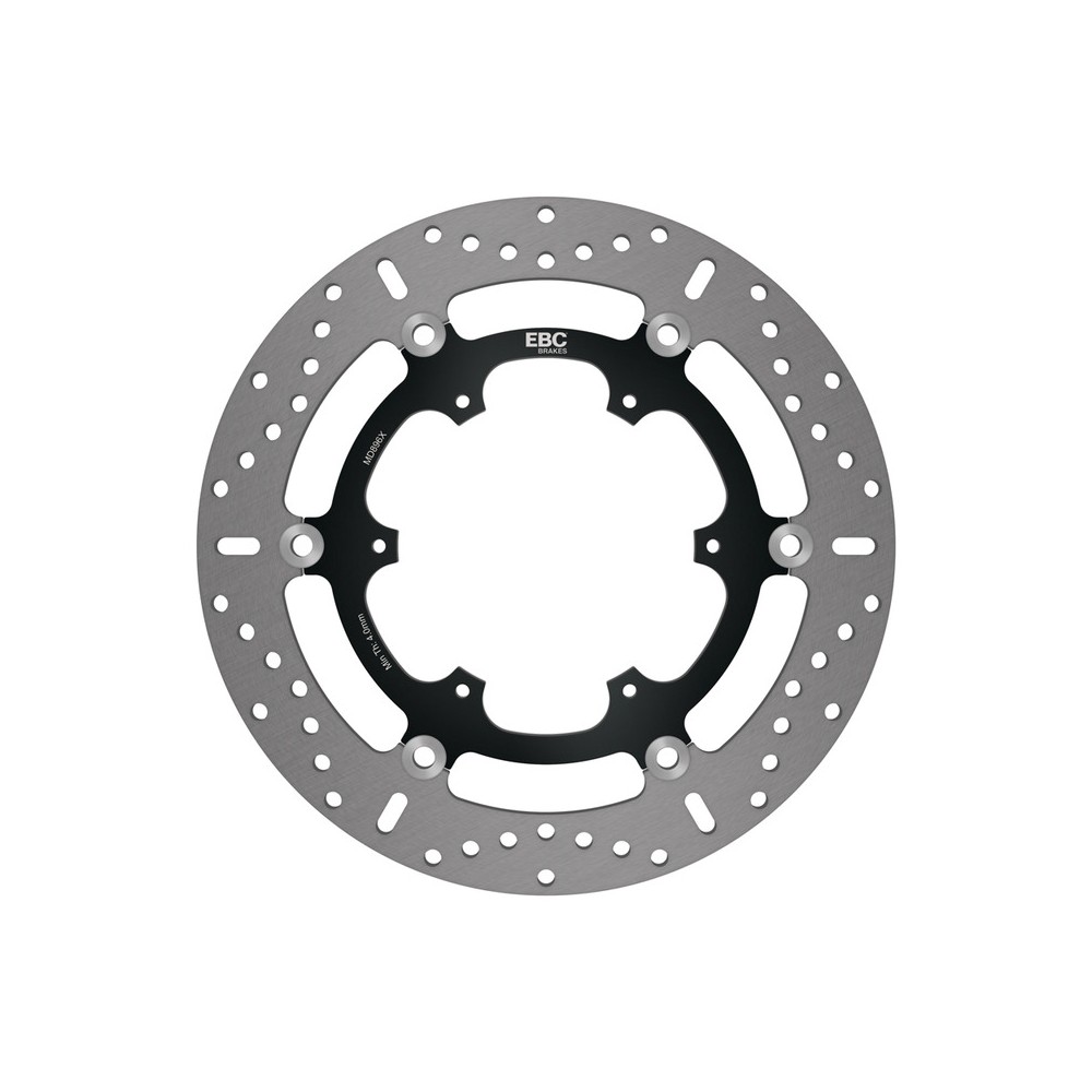 Disco Freno Ant Ktm ADVENTURE790890109011901290 14-22 per KTM Adventure 790 18-21 e altri modelli Dischi Freno EBC