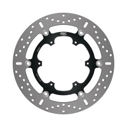 Disco Freno Ant Ktm ADVENTURE790890109011901290 14-22 per KTM Adventure 790 18-21 e altri modelli Dischi Freno EBC