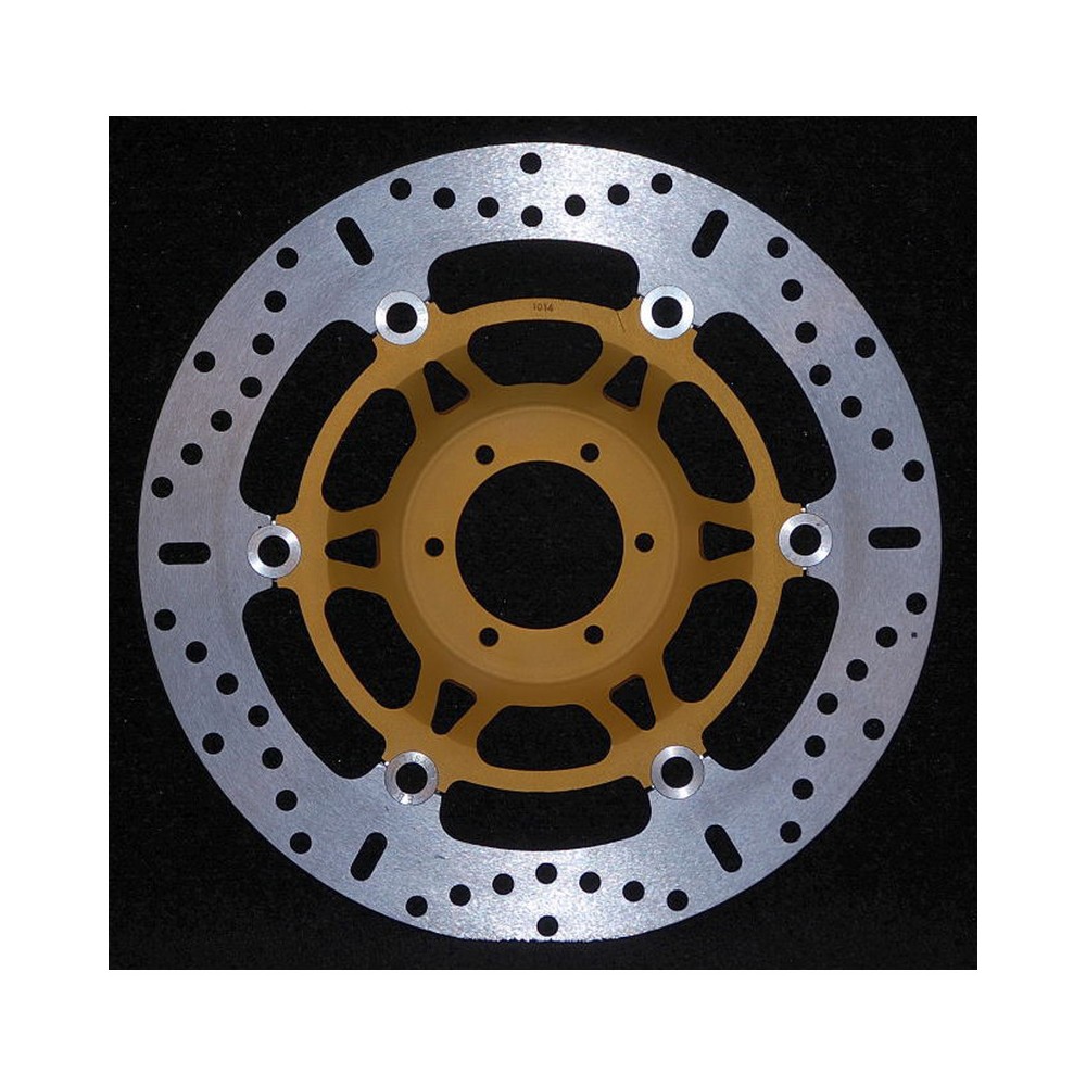 Disco Freno Honda CBR600F 99-00- Varadero 1000- Vfr 98-05 Dischi Freno EBC