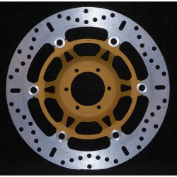 Brake Disc Honda CBR600FCBR900 99-00 Dischi Freno EBC
