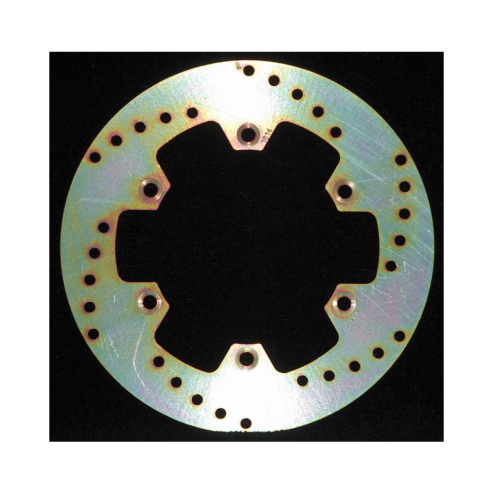 Brake Disc Honda NT700VT1100 for HONDA NT 650700 Deauville 98- and other models Dischi Freno EBC