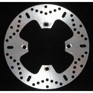 Disco Freno Honda Hornet 02-07POST