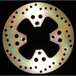 Disco Freno Honda VFR400R 87-Post. per HONDA VFR 400 87-88 e altri modelli Dischi Freno EBC