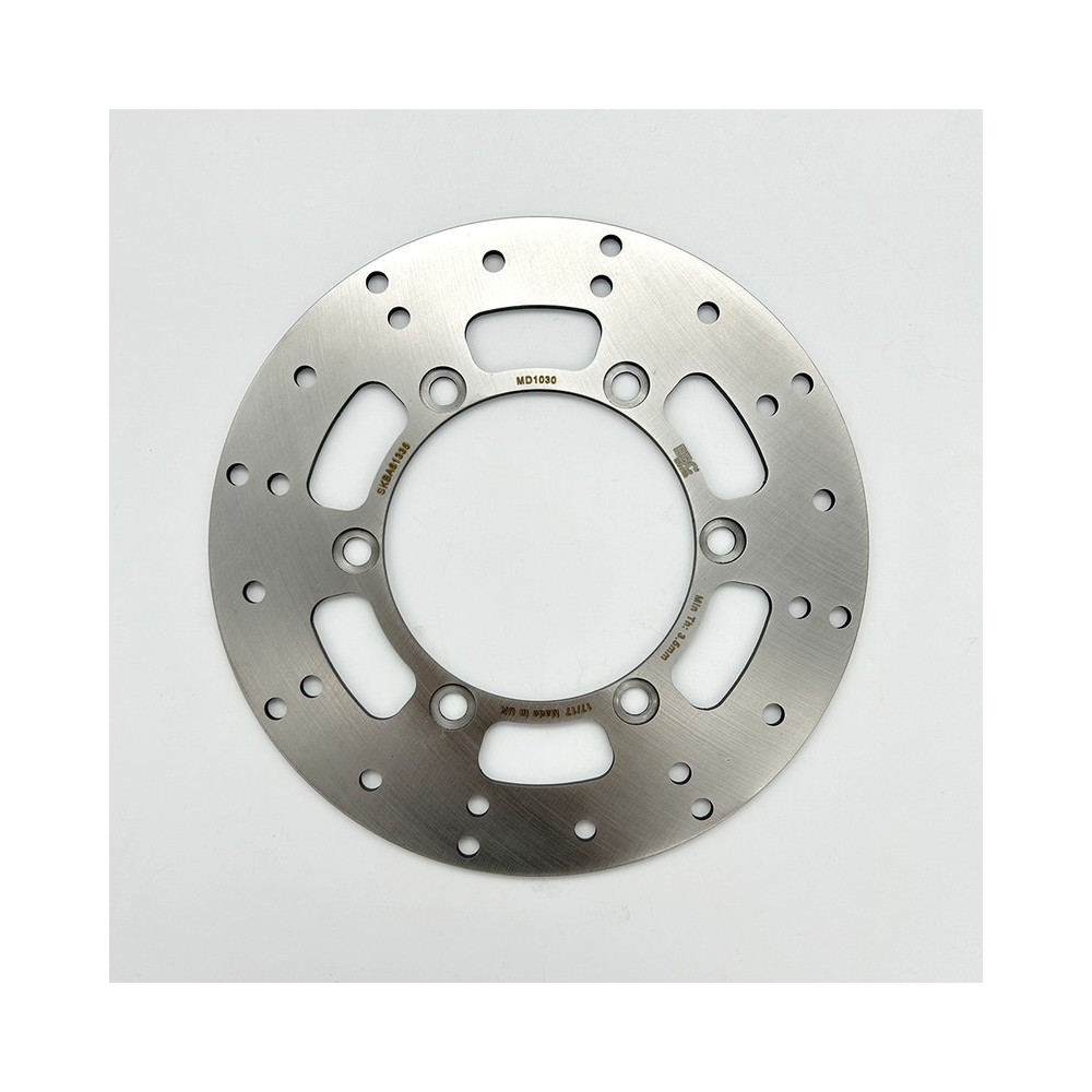 Brake Disc Honda VT125 Shadowfront 99-08 for HONDA VT C 125 Shadow 99-08 and other models Dischi Freno EBC