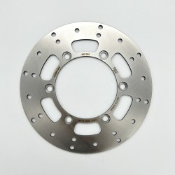 Brake Disc Honda VT125 Shadowfront 99-08 for HONDA VT C 125 Shadow 99-08 and other models Dischi Freno EBC