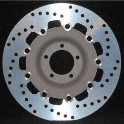 Disco Freno Honda CX650 Ant.Dx Dischi Freno EBC