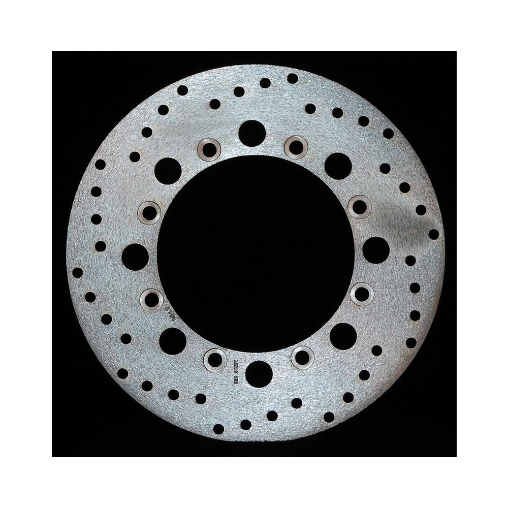 Brake Disc Honda Cmx 450 Frontsx for HONDA CMX Rebel 450 87-88 Dischi Freno EBC