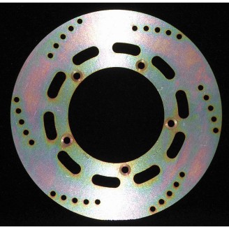 Brake Disc Honda Vf 750 Ch 87FRONT for HONDA VF 750 CH 87-