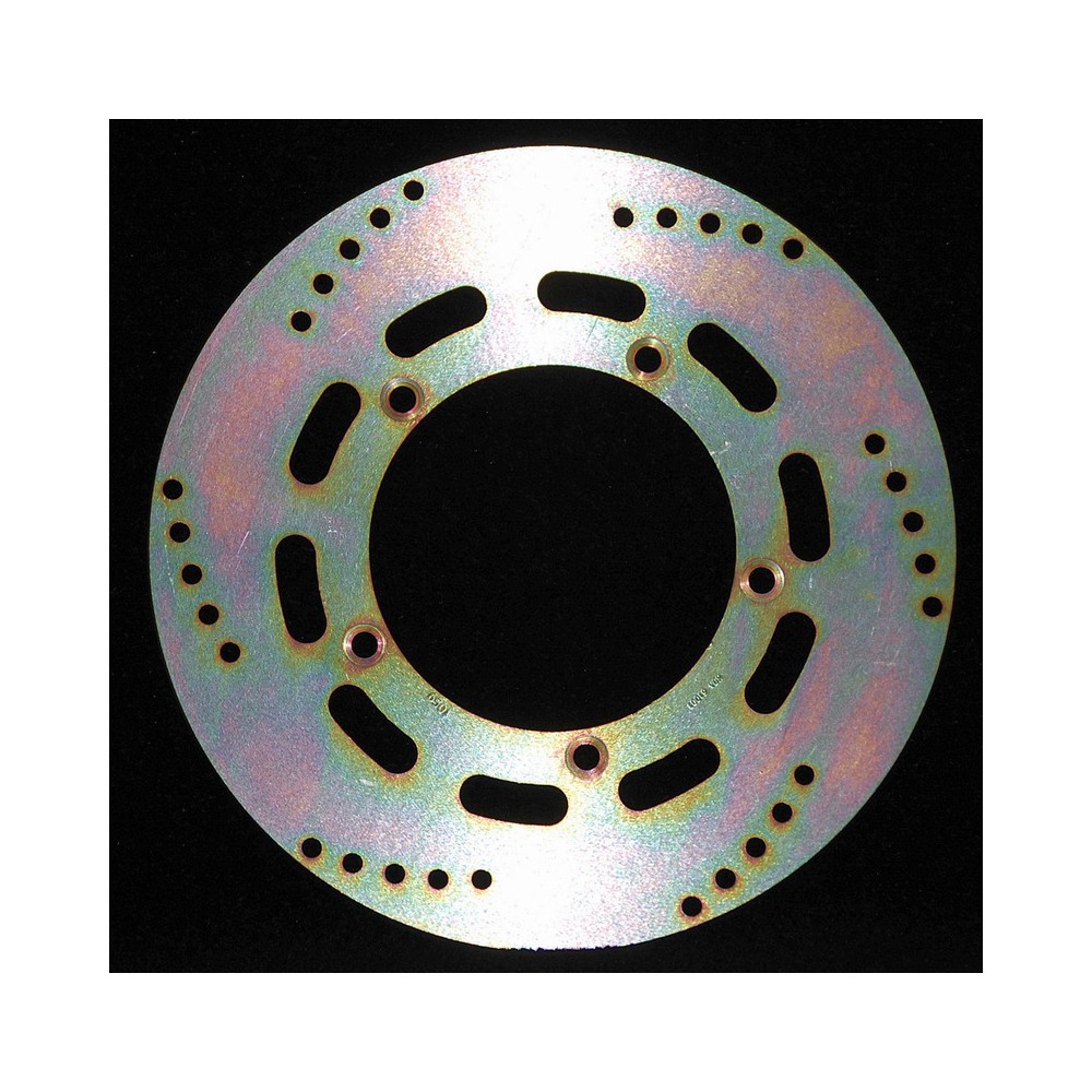 Brake Disc Honda Vf 750 Ch 87FRONT for HONDA VF 750 CH 87- Dischi Freno EBC