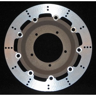 Brake Disc Honda CbCbx 750 for HONDA CBCBX 75090000 80-85 and other models