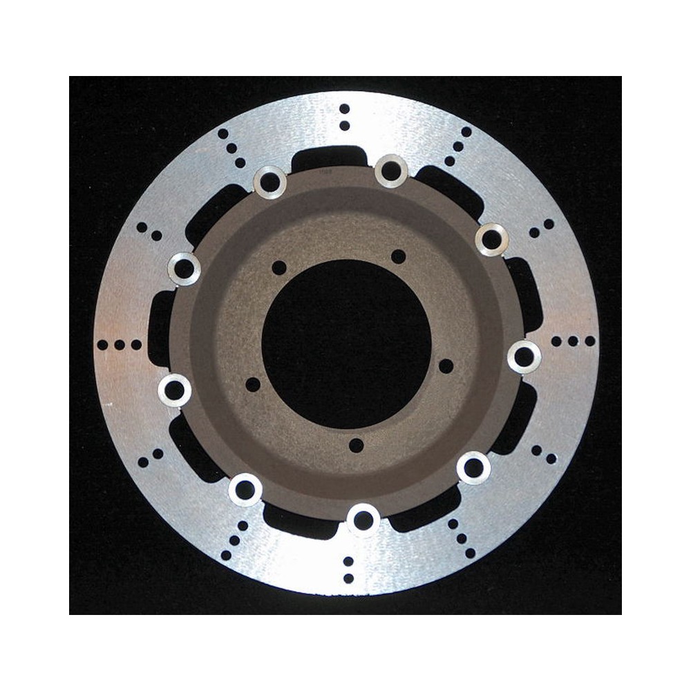 Brake Disc Honda CbCbx 750 for HONDA CBCBX 75090000 80-85 and other models Dischi Freno EBC