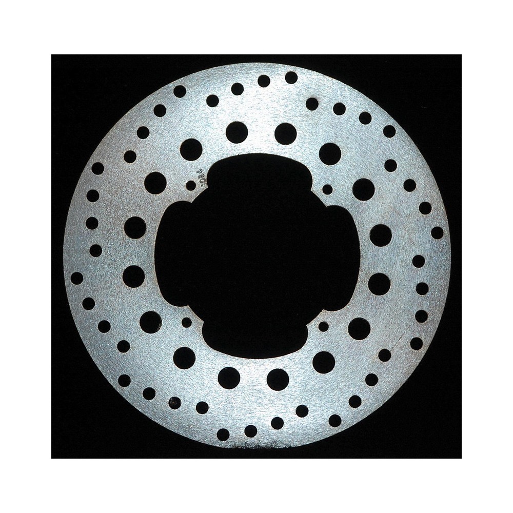 Brake Disc Honda NS125FRfront for HONDA NS 125 FR nd Dischi Freno EBC