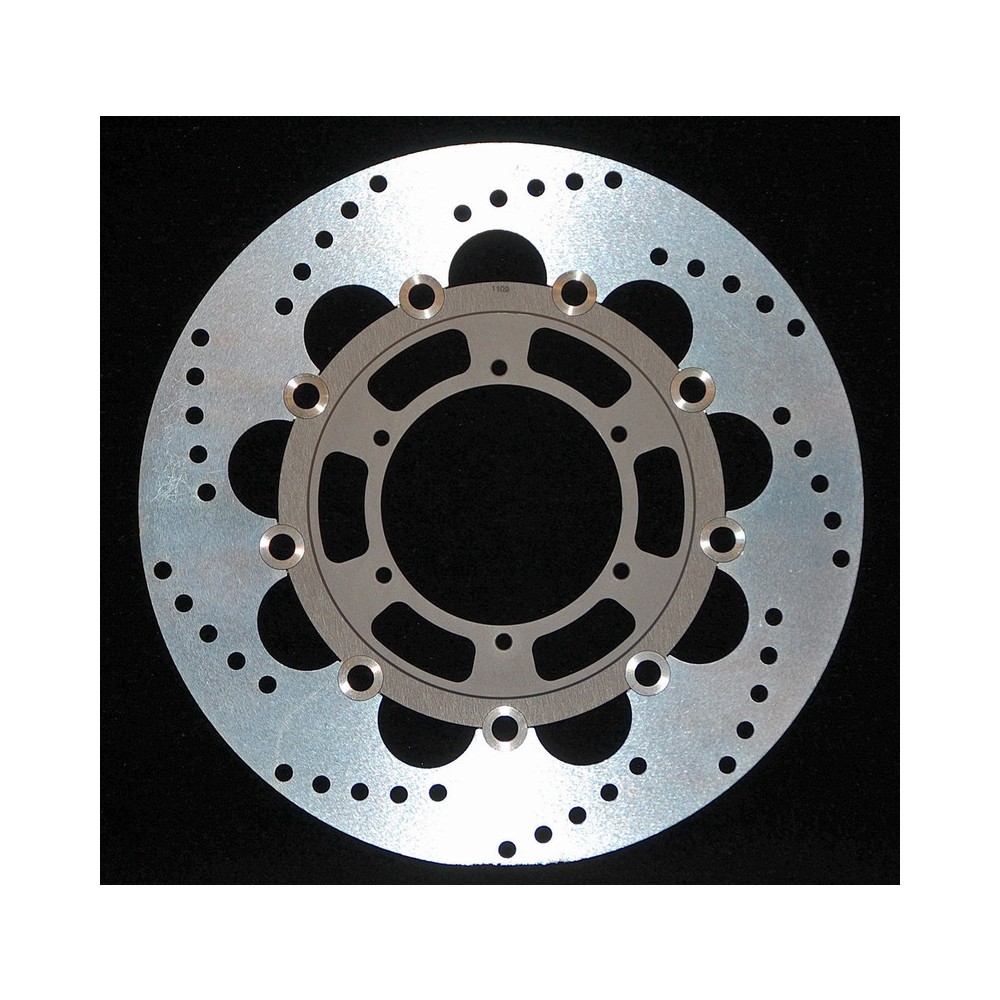 Brake Disc Honda Nsr 125 Frontsx Dischi Freno EBC