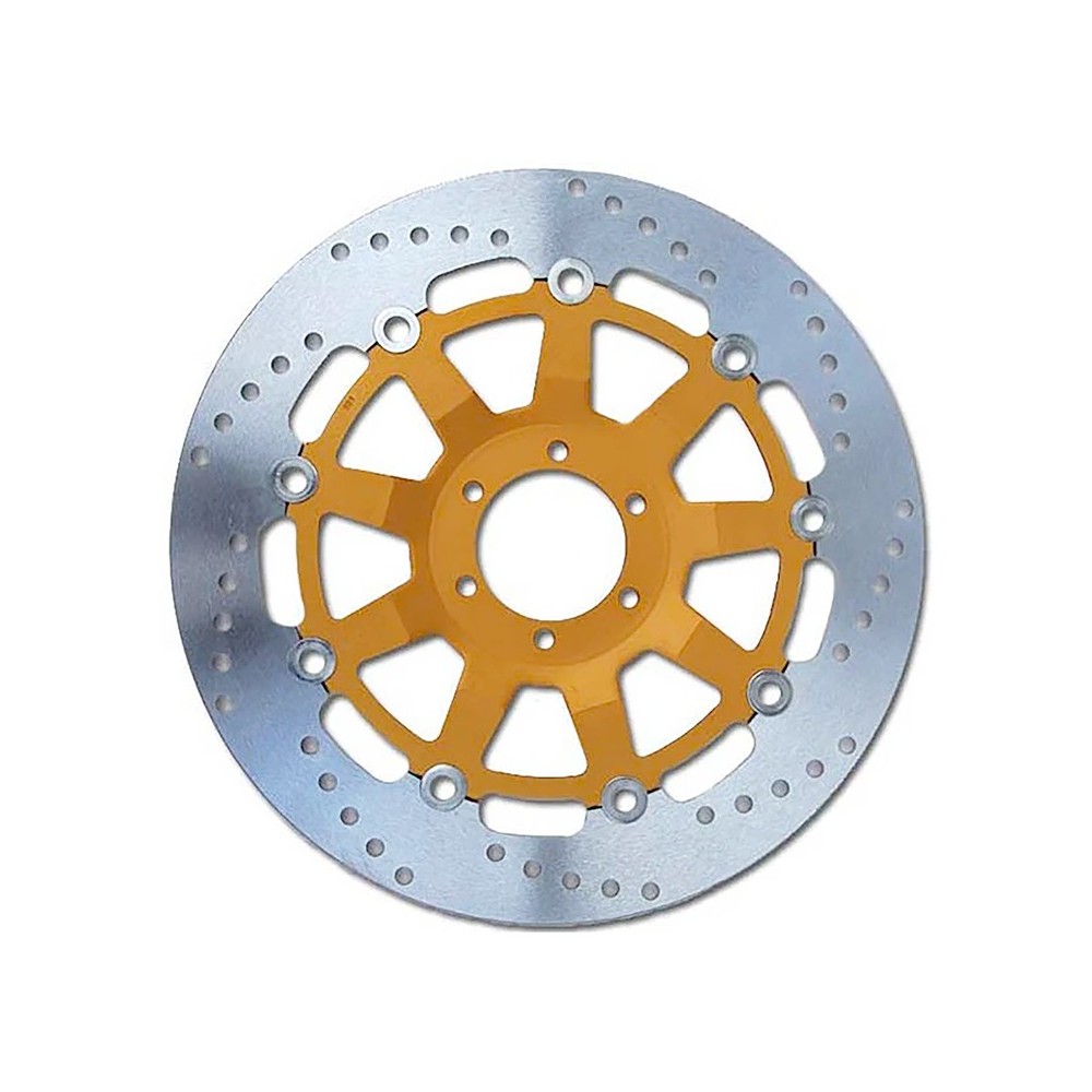 Brake Disc Honda Hornet FRONT00-06 for HONDA CB Hornet 600 00-06 Dischi Freno EBC