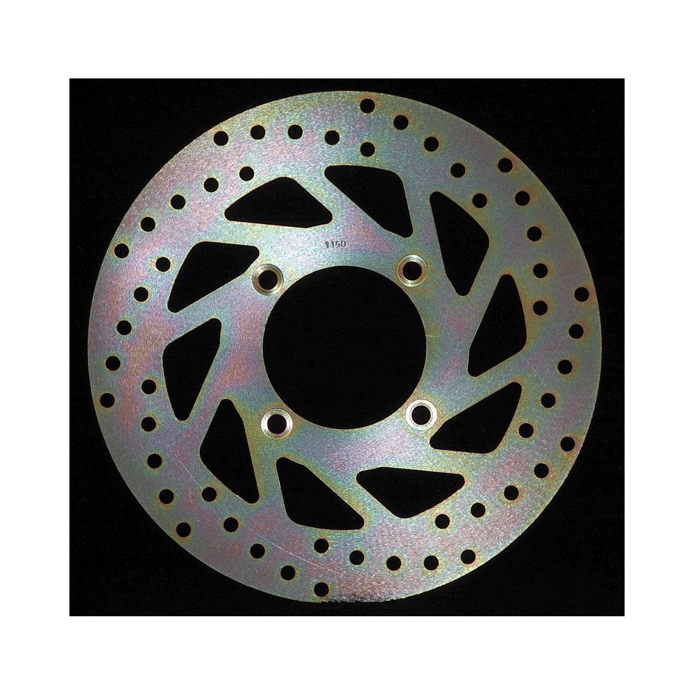 Brake Disc Honda Xl 125VARADERO 01- Front for HONDA XL 125 Varadero 01- Dischi Freno EBC