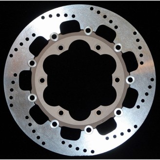 Disco Freno MD1158RS per HONDA VTX 00 03-08
