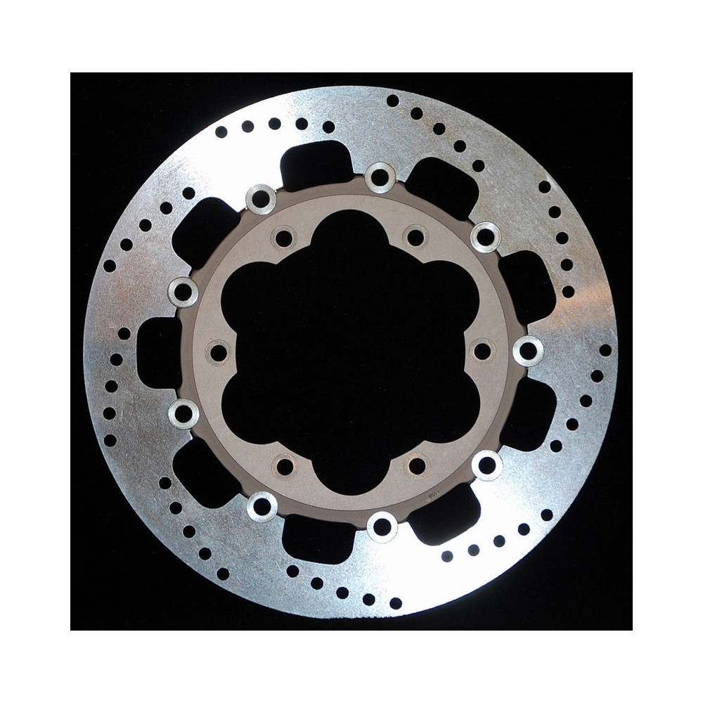 Disco Freno MD1158RS per HONDA VTX 00 03-08 Dischi Freno EBC