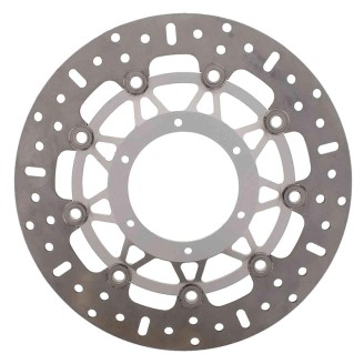 Disco Freno Cbf 6001000 ABS08-15 Ant