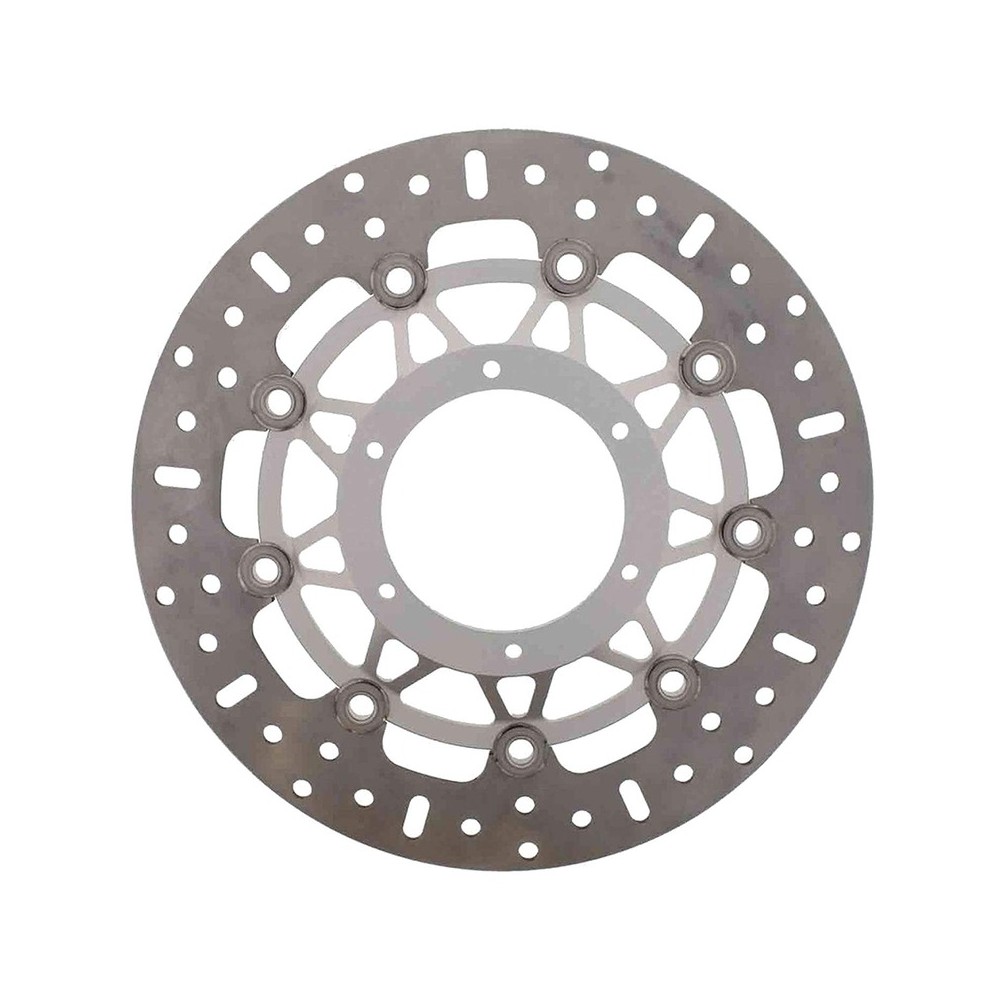Disque de Frein Cbf 6001000 ABS08-15 Avant Disques de Frein EBC
