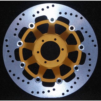 Disco Freno Honda CBR750F 88 per HONDA CBR 750 F 88