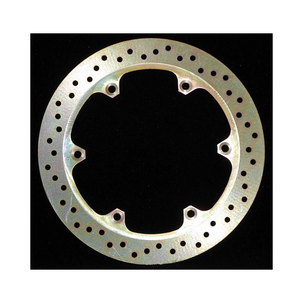 Brake Disc Honda St 1300 Paneuropean for HONDA ST 00 Pan Europian 02-12 Dischi Freno EBC