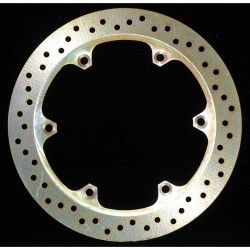 Disco Freno Honda St 1300 Paneuropean per HONDA ST 00 Pan Europian 02-12 Dischi Freno EBC