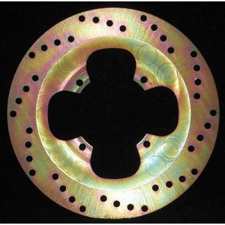 Disco Freno MD1165 per HONDA VFR 800 F 98-09
