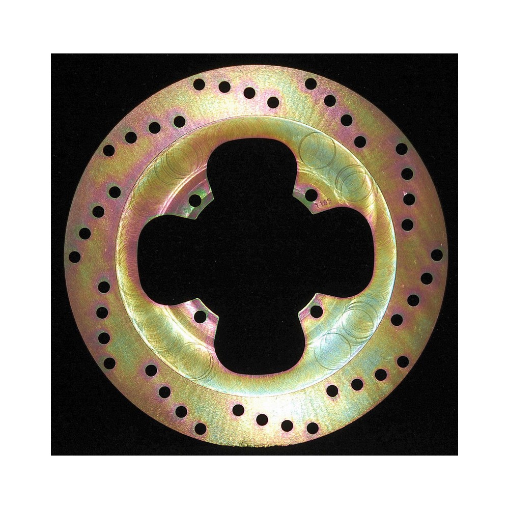 Brake Disc MD1165 for HONDA VFR 800 F 98-09 Dischi Freno EBC
