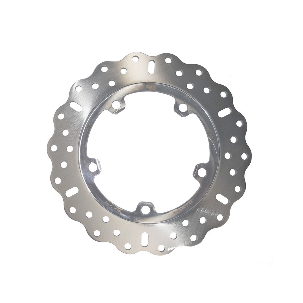 Disco Freno NC700750 INTEGRANC700750 SX - CTX700 Dct per HONDA NC 700 SX 12-14 e altri modelli Dischi Freno EBC