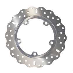 Disco Freno NC700750 INTEGRANC700750 SX - CTX700 Dct per HONDA NC 700 SX 12-14 e altri modelli Dischi Freno EBC