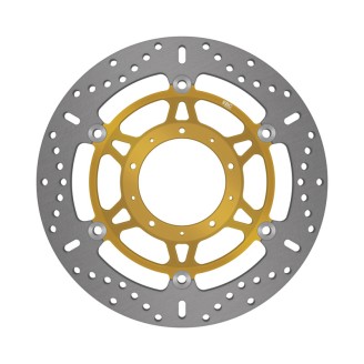 Disco Freno Honda Vfr 800F 14-18- Crossrunner 11-18 Ant per HONDA VFR 800X Crossrunner 11-18 e altri modelli