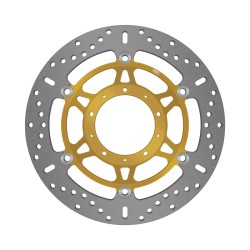 Disco Freno Honda Vfr 800F 14-18- Crossrunner 11-18 Ant. per HONDA VFR 800X Crossrunner 11-18 e altri modelli Dischi Freno EBC