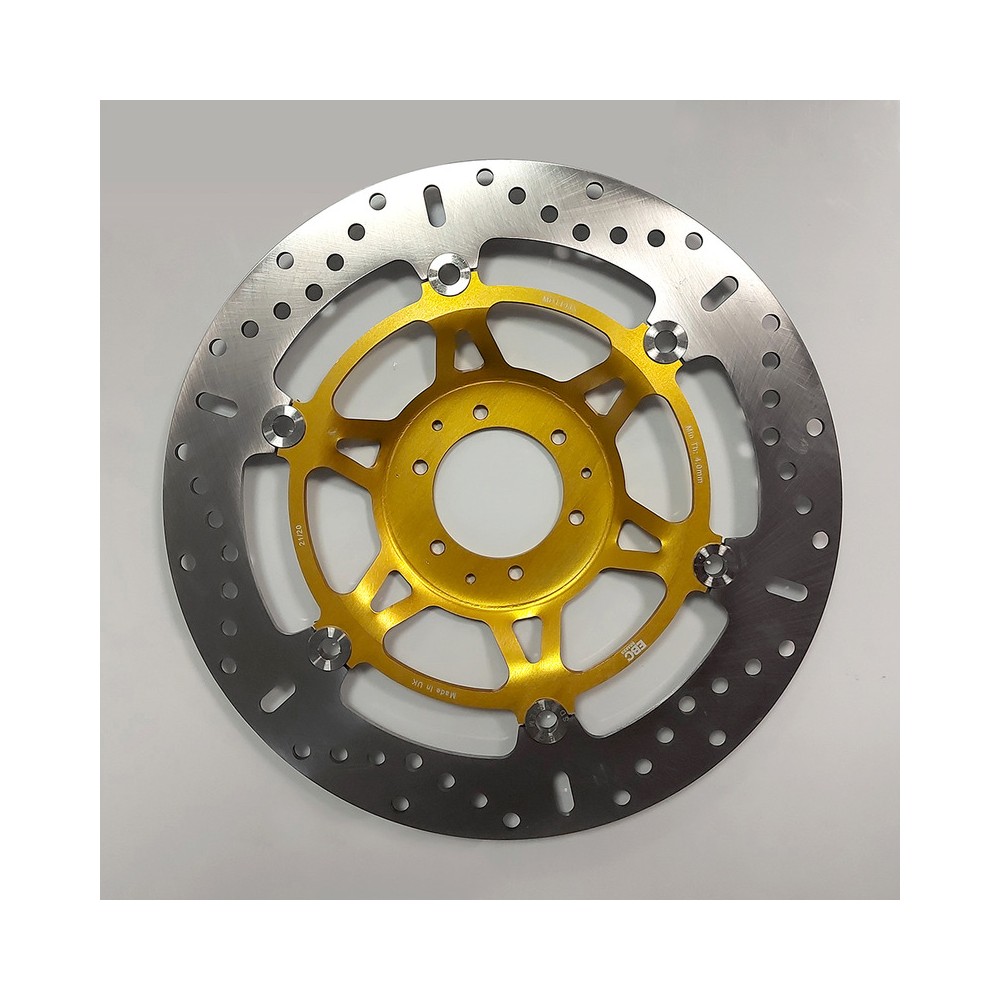 Brake Disc Honda Crf Africatwin 1000 16-20 Front for HONDA CRF Africa Twin 00 16-20 Dischi Freno EBC