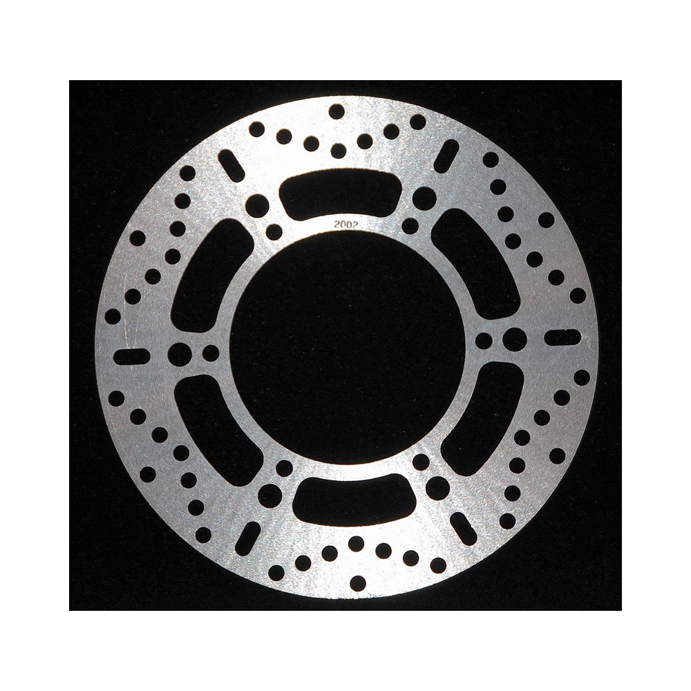 Brake Disc Ducati-Yamaha Rear Dischi Freno EBC