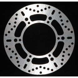 Brake Disc Ducati-Yamaha Rear Dischi Freno EBC