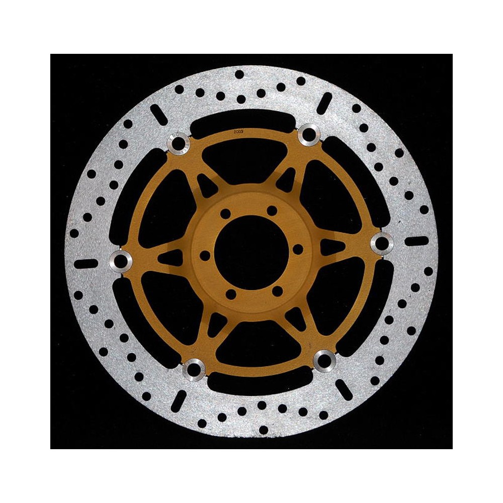 Disco Freno Yamaha-Ducati-Aprilia per YAMAHA TDR 125 89-95 e altri modelli Dischi Freno EBC